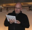 Mark  Booth