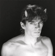 Robert Mapplethorpe