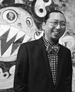 Takashi Murakami