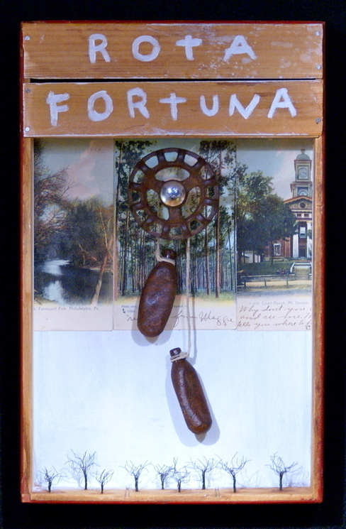 Rota Fortuna