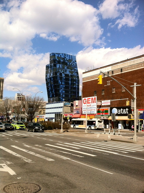 Delancey & Suffolk Strs, NYC 3