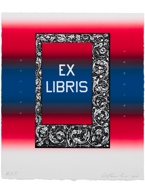 Ex Libras