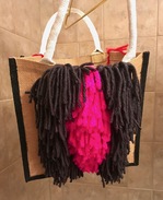 Bourgeois / Basquiat